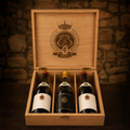 Coffret Signature